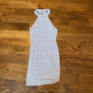 L.A. Hearts Striped Dress